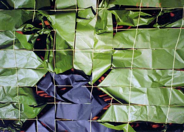 Маскировочный комплект МКТ-4Л