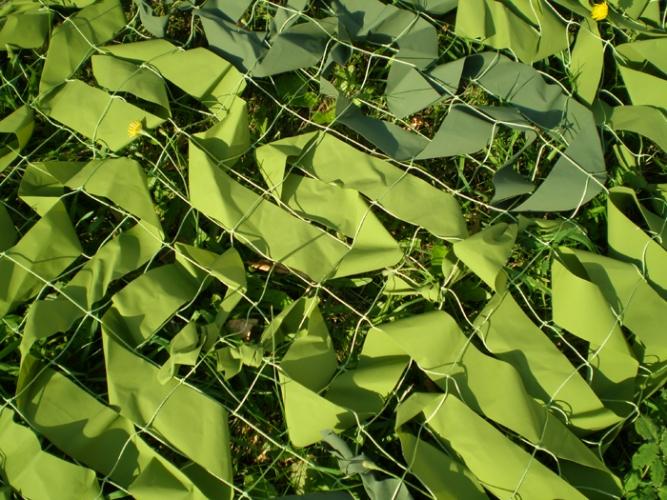 Маскировочный комплект МКТ-2Л